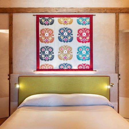 Guadalupe Tuscany Resort Braccagni ภายนอก รูปภาพ
