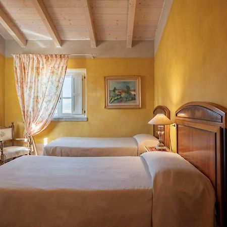 Guadalupe Tuscany Resort Braccagni ภายนอก รูปภาพ