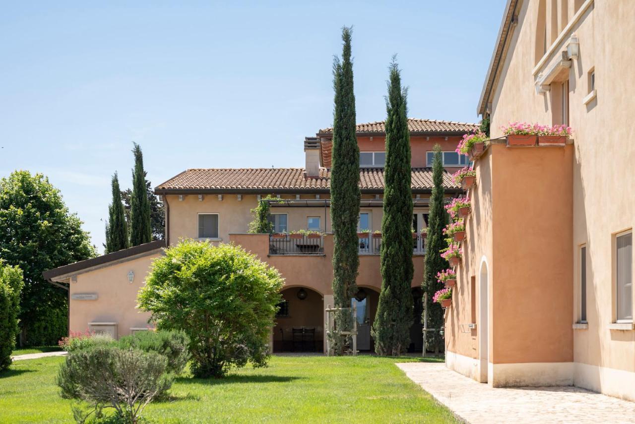 Guadalupe Tuscany Resort Braccagni ภายนอก รูปภาพ