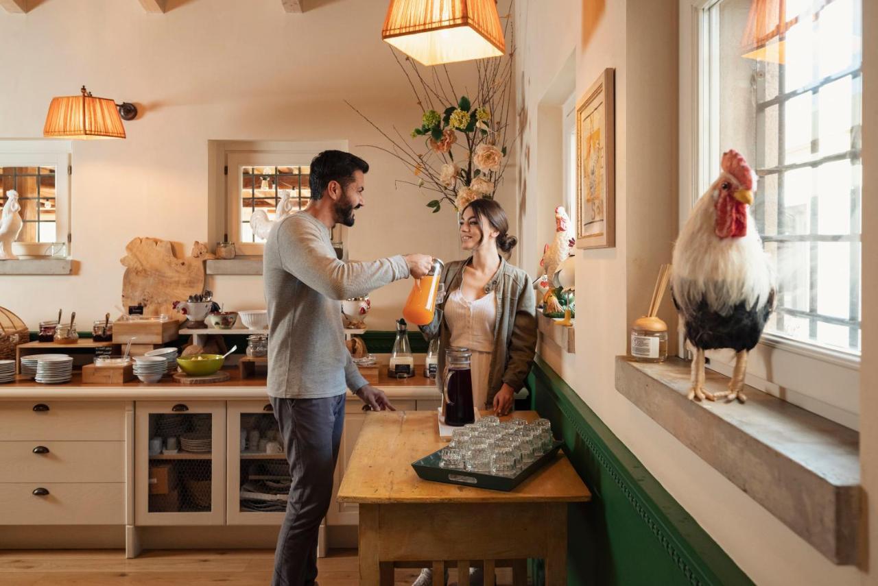 Guadalupe Tuscany Resort Braccagni ภายนอก รูปภาพ