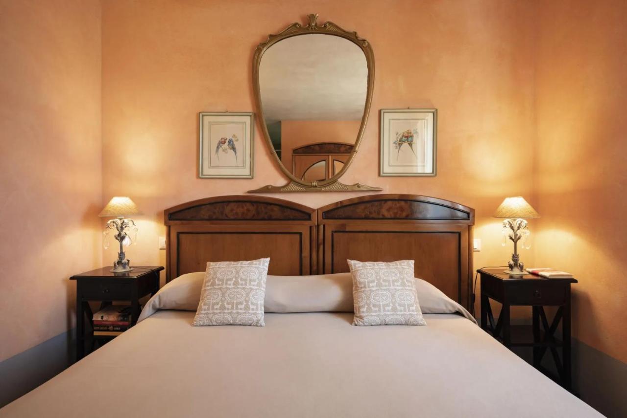 Guadalupe Tuscany Resort Braccagni ภายนอก รูปภาพ