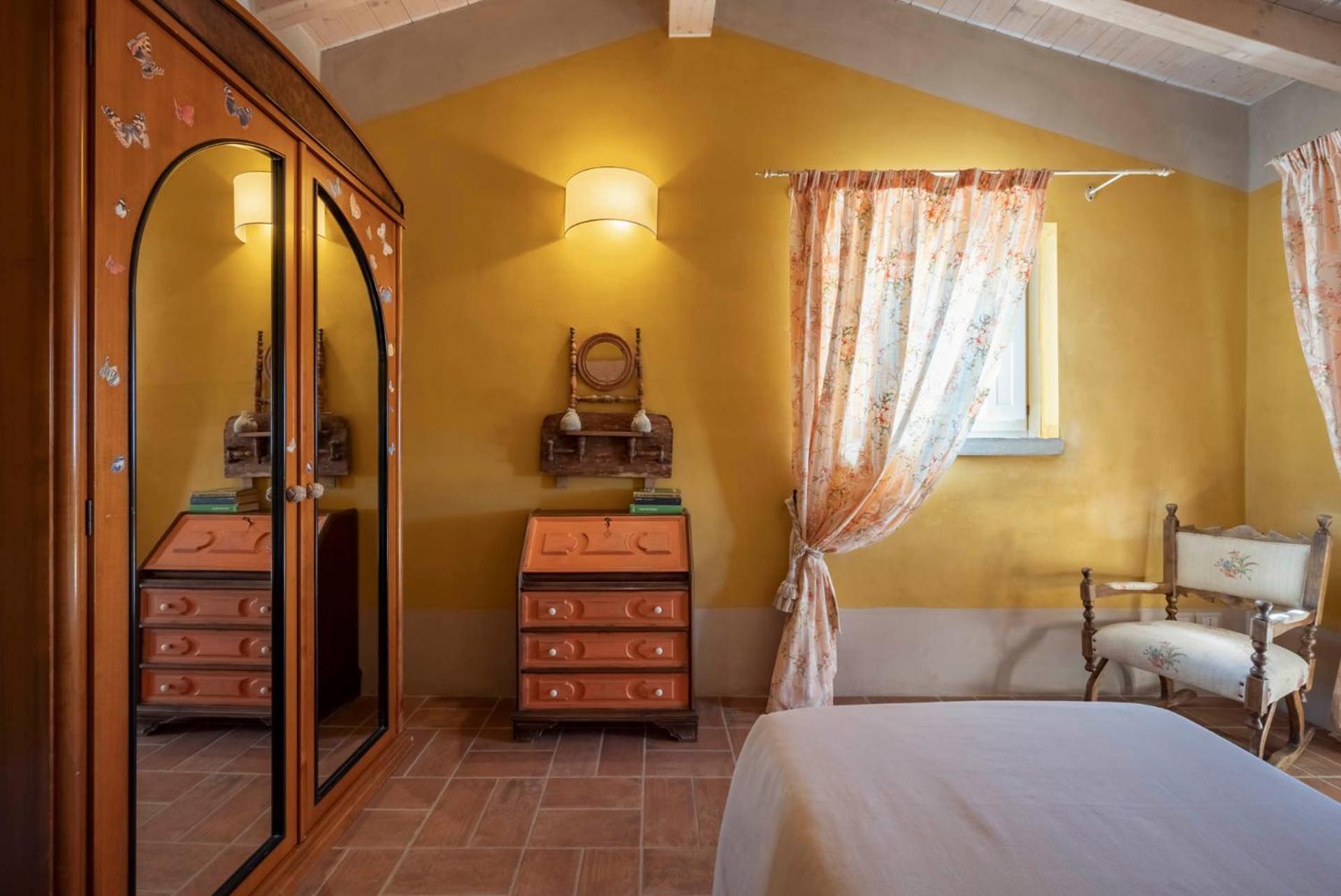 Guadalupe Tuscany Resort Braccagni ภายนอก รูปภาพ