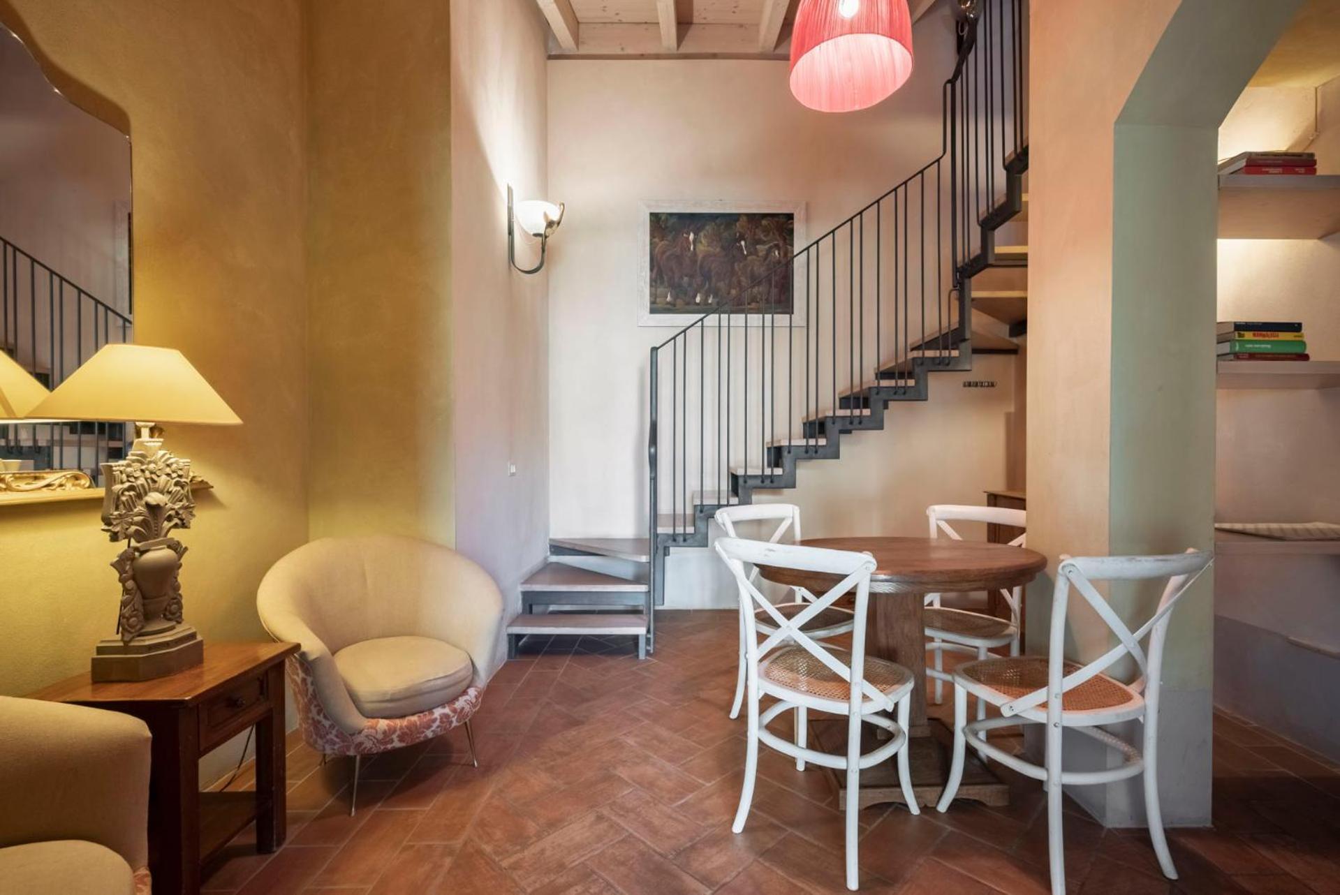 Guadalupe Tuscany Resort Braccagni ภายนอก รูปภาพ