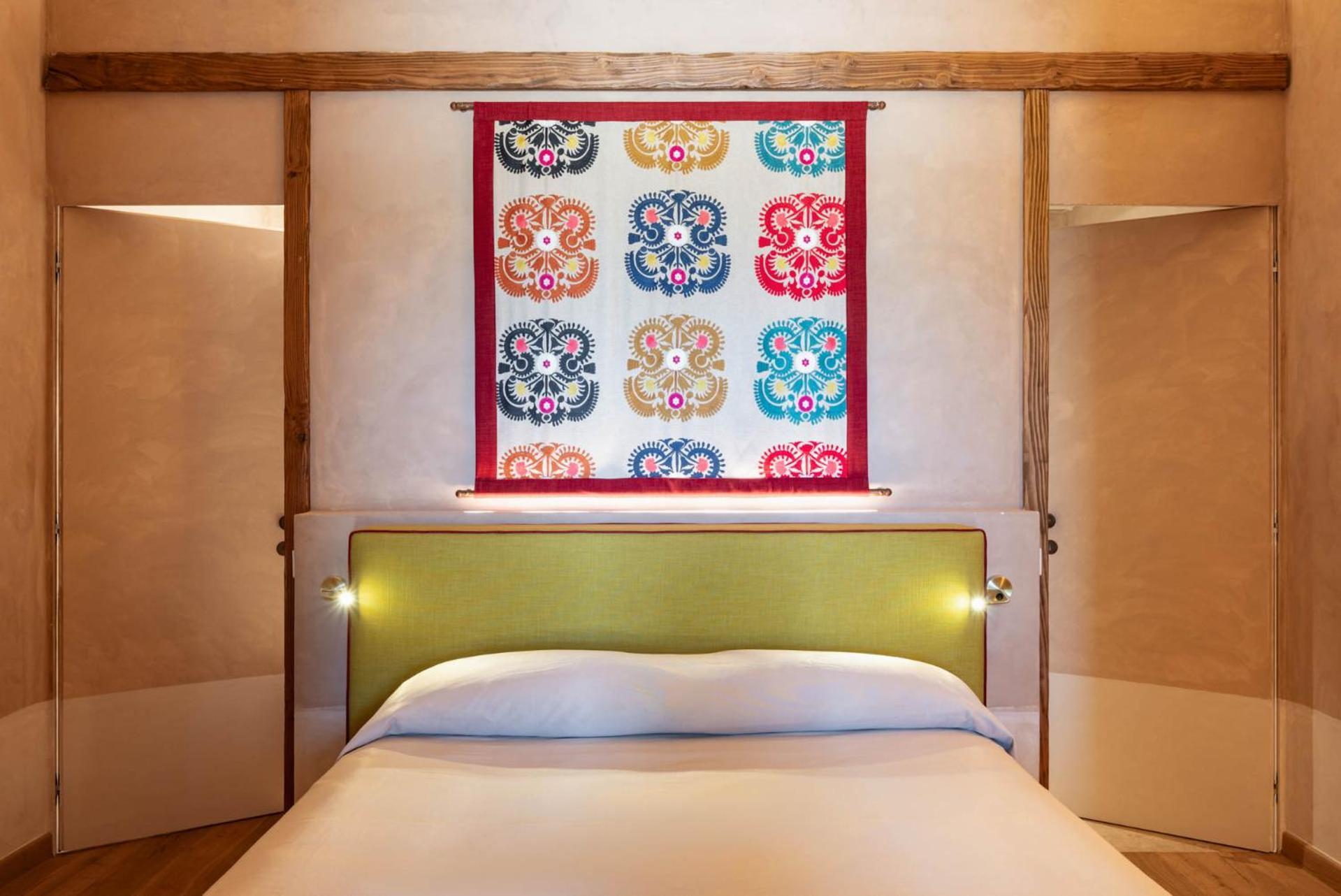 Guadalupe Tuscany Resort Braccagni ภายนอก รูปภาพ