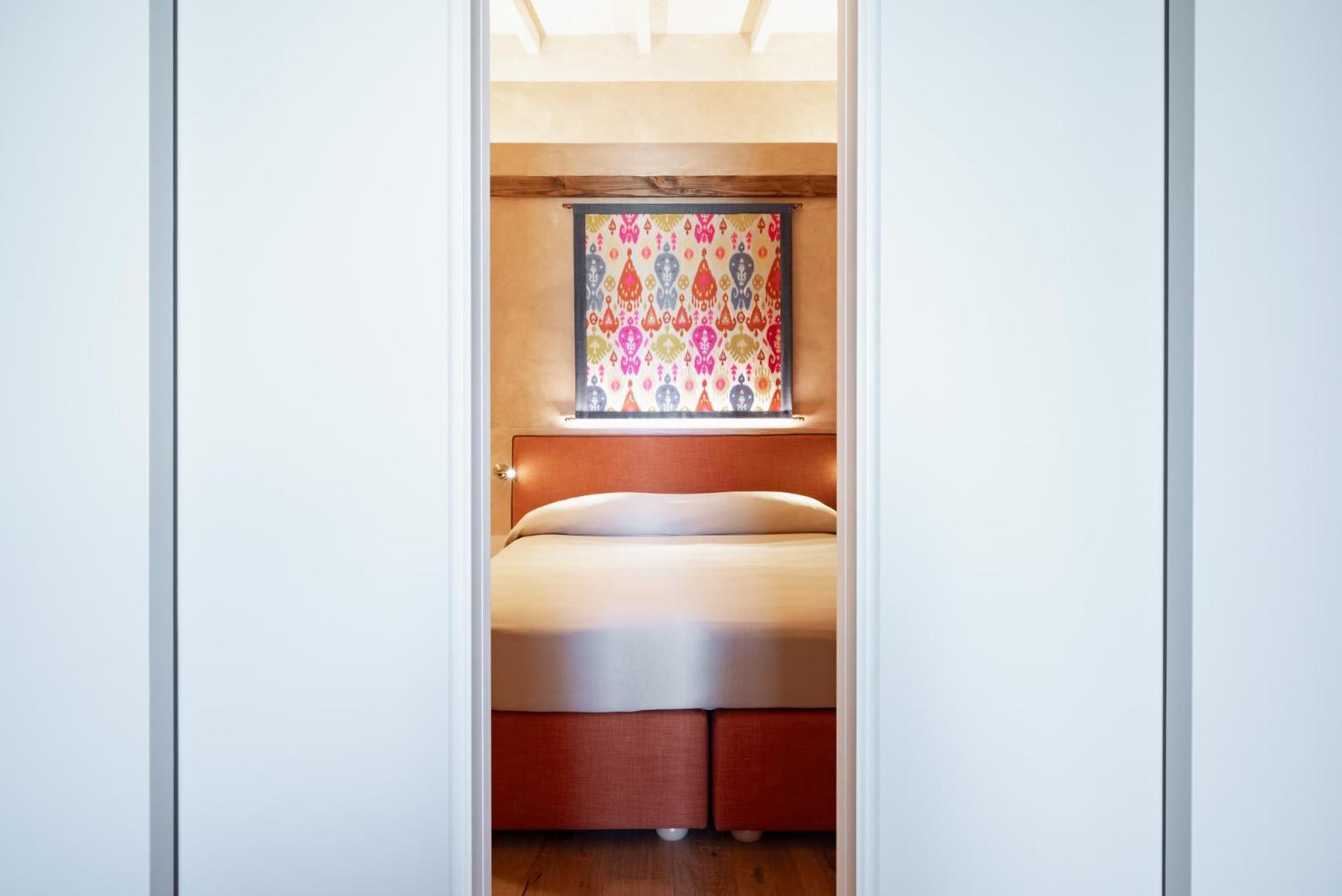 Guadalupe Tuscany Resort Braccagni ภายนอก รูปภาพ