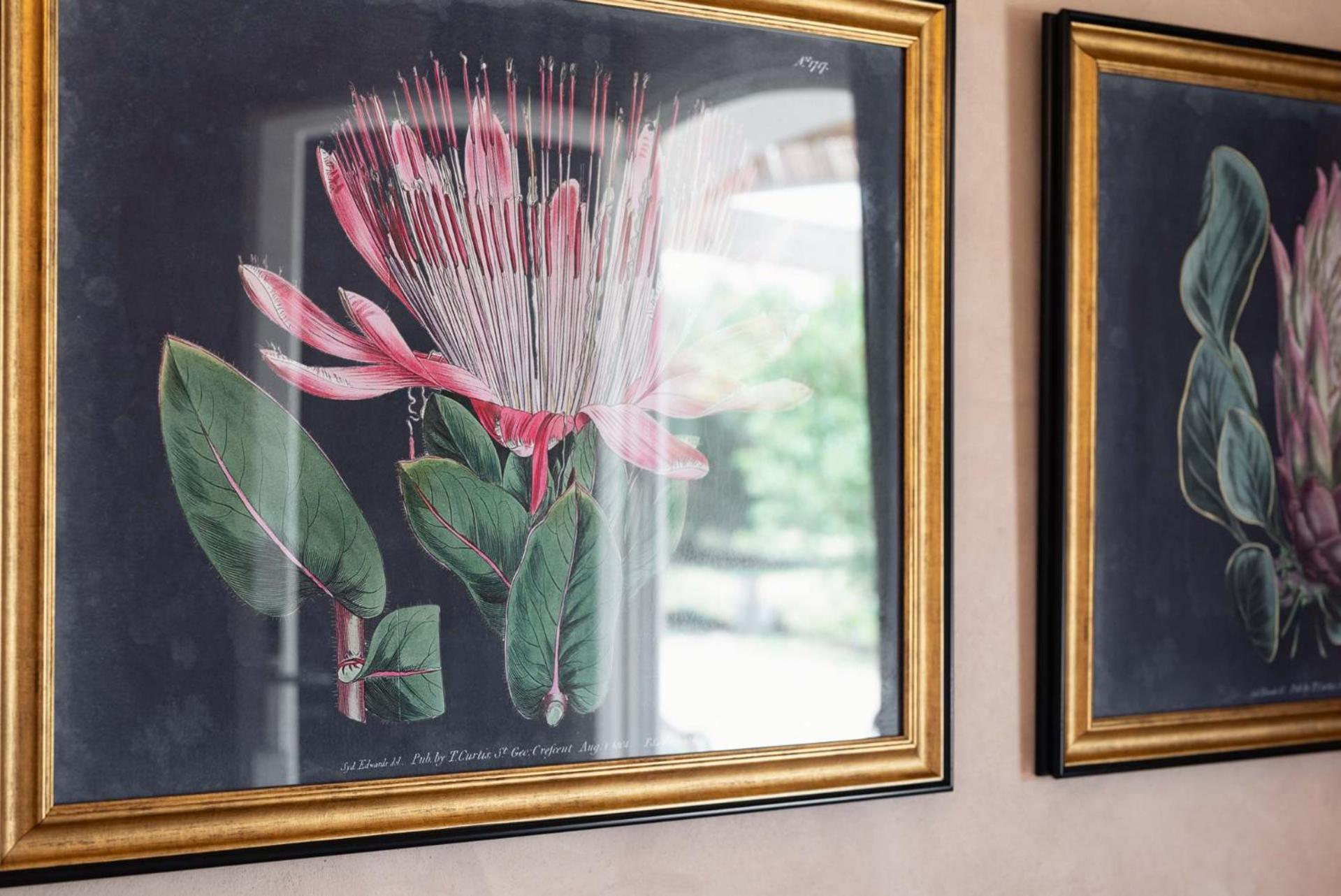 Guadalupe Tuscany Resort Braccagni ภายนอก รูปภาพ